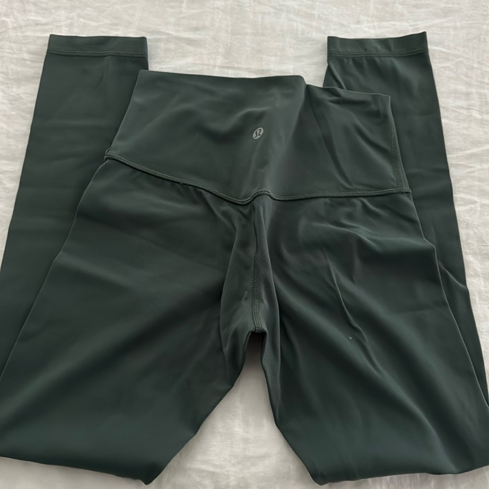 Lululemon Align Leggings